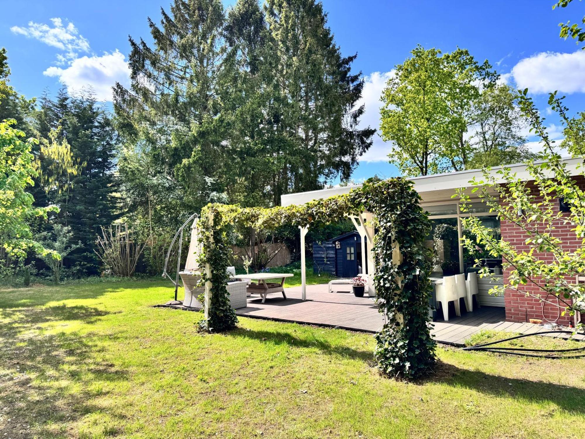 Vakantiepark De Kremmer Gasselte Pokój zdjęcie